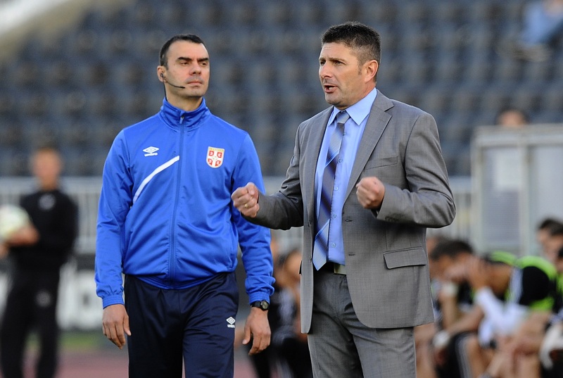 Мојсиловић: Телеоптик је изазов